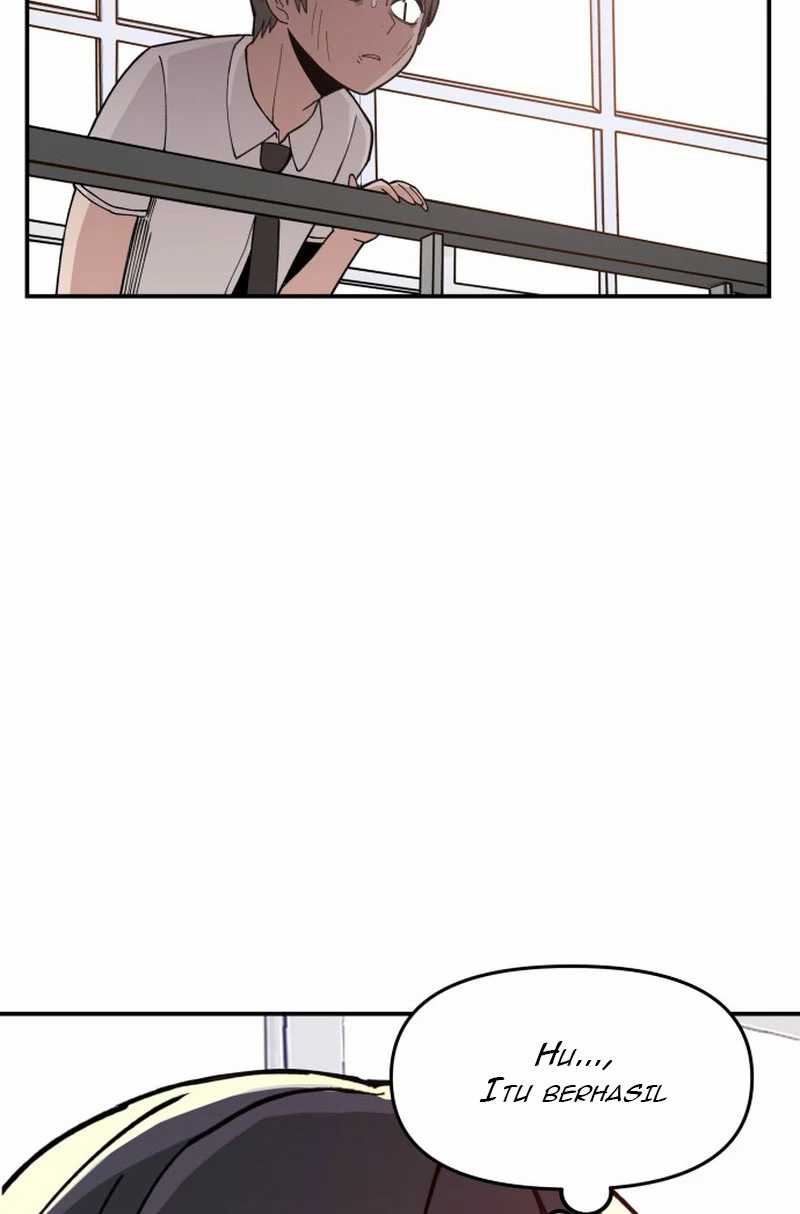 Villain Classroom chapter 7 halaman 110