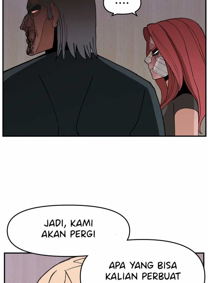 Villain Classroom chapter 8 halaman 5