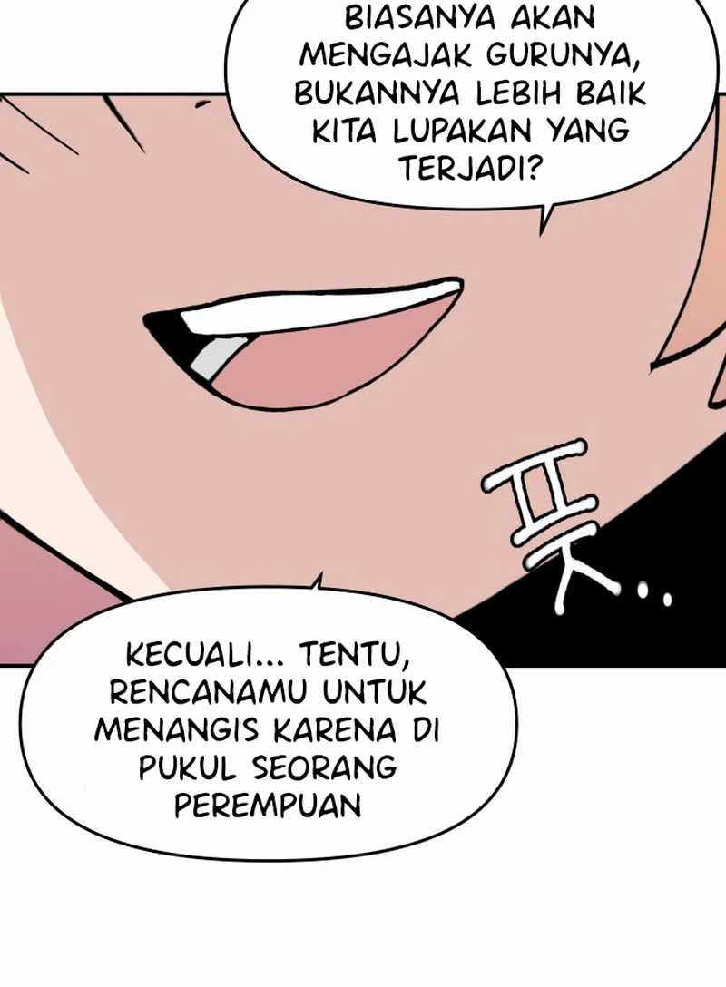 Villain Classroom chapter 8 halaman 7