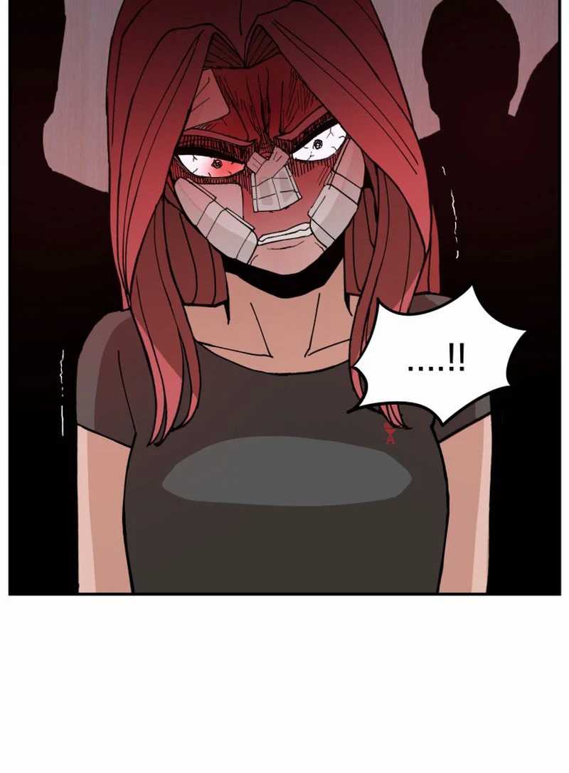 Villain Classroom chapter 8 halaman 11