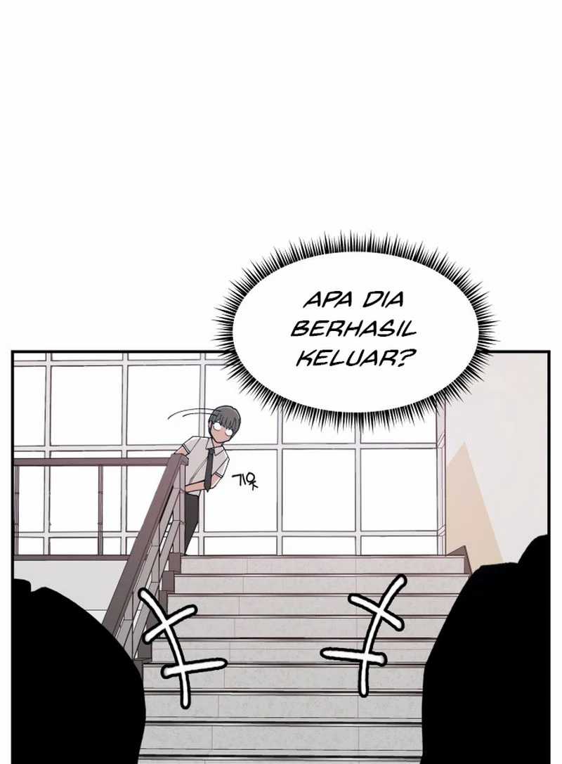 Villain Classroom chapter 8 halaman 16