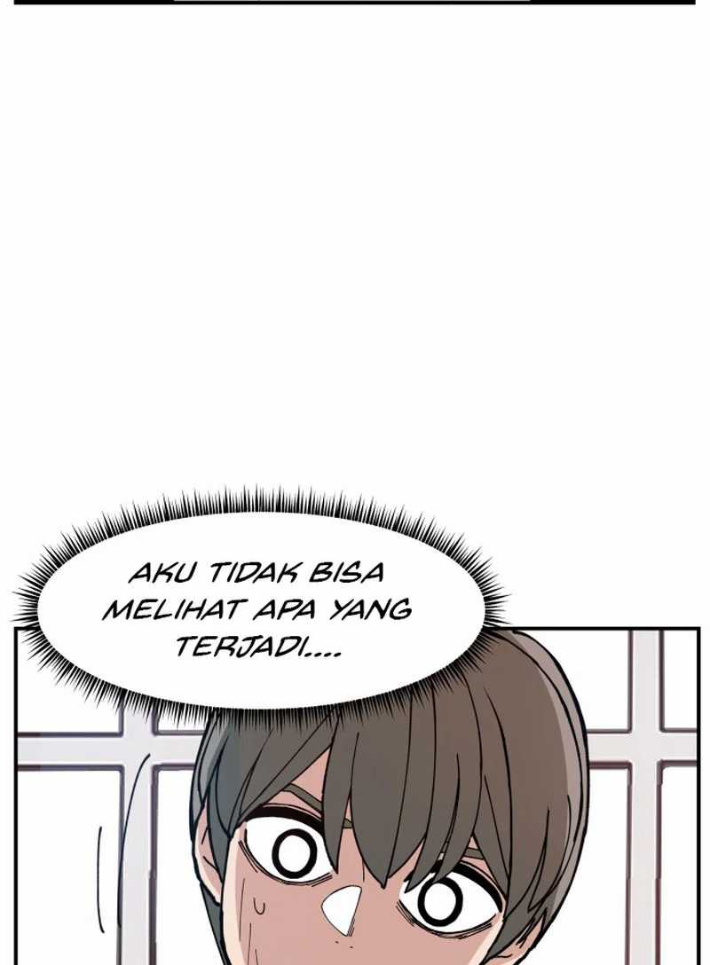 Villain Classroom chapter 8 halaman 17