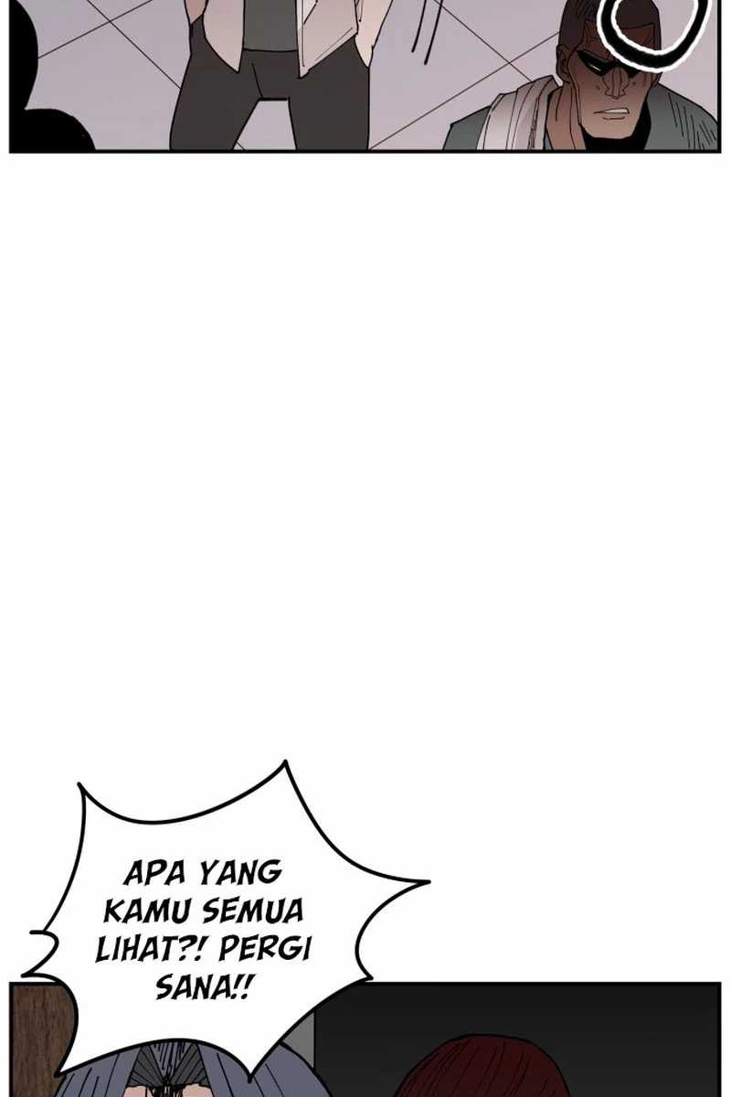 Villain Classroom chapter 8 halaman 20
