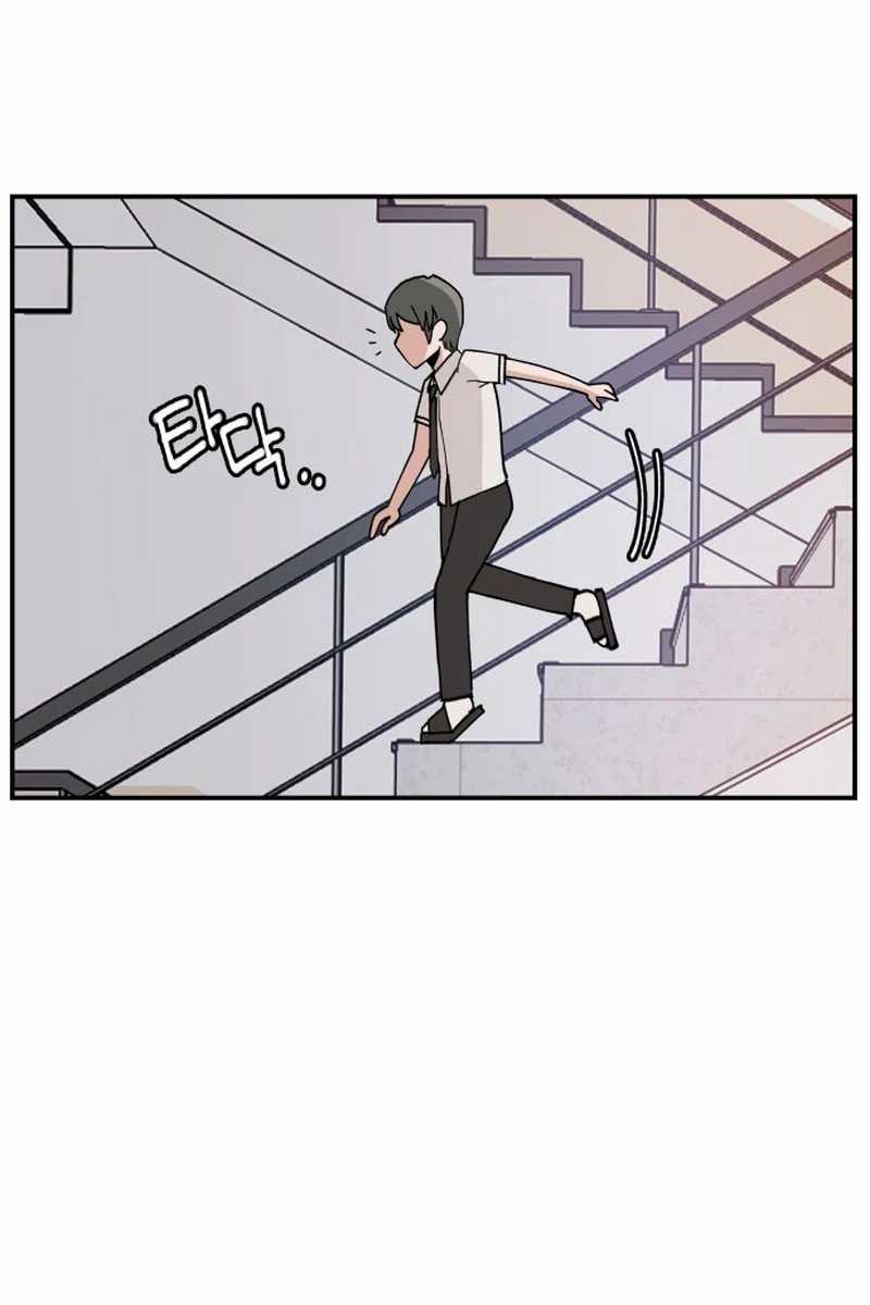 Villain Classroom chapter 8 halaman 22