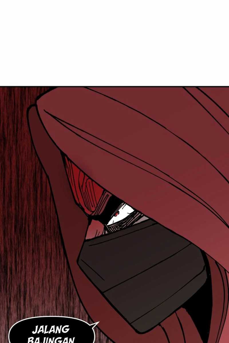 Villain Classroom chapter 8 halaman 25