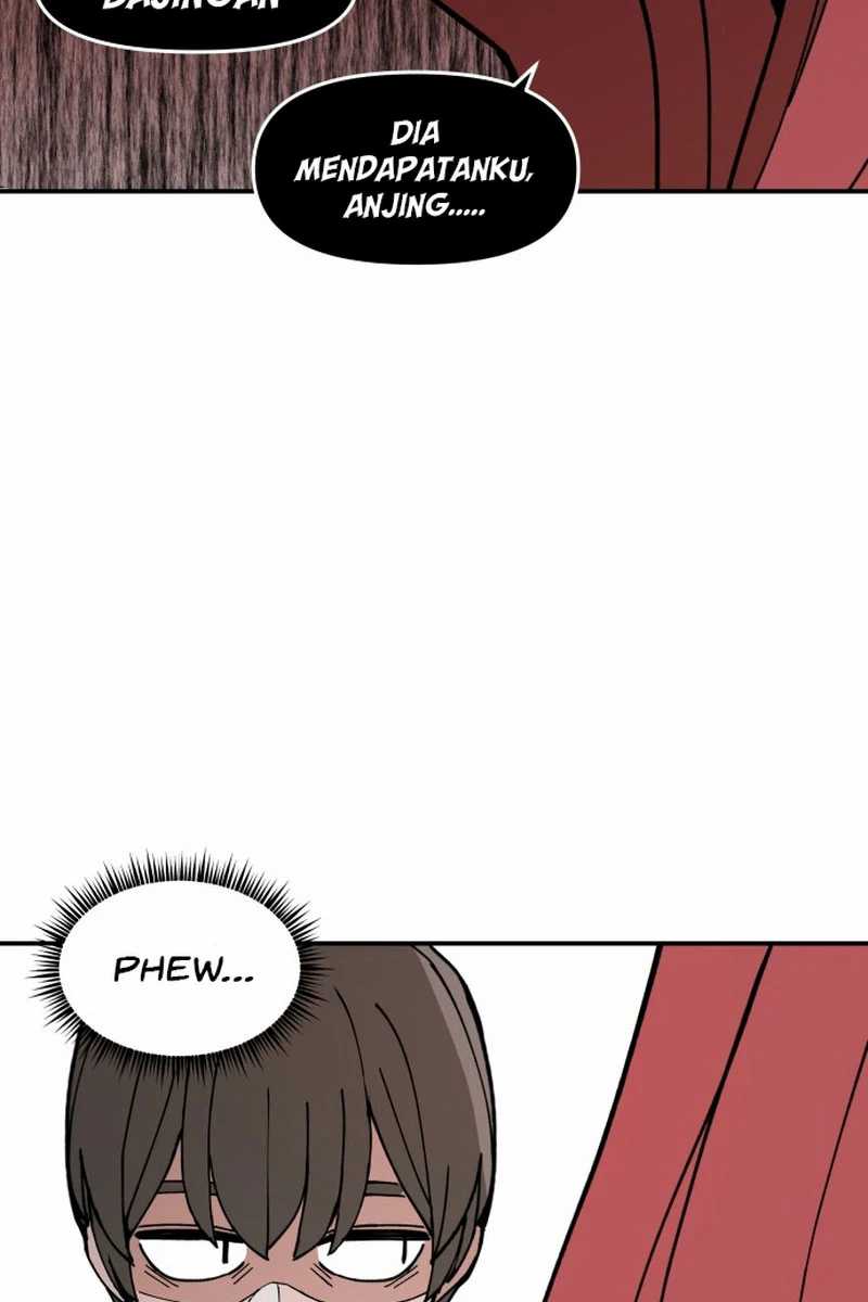 Villain Classroom chapter 8 halaman 26