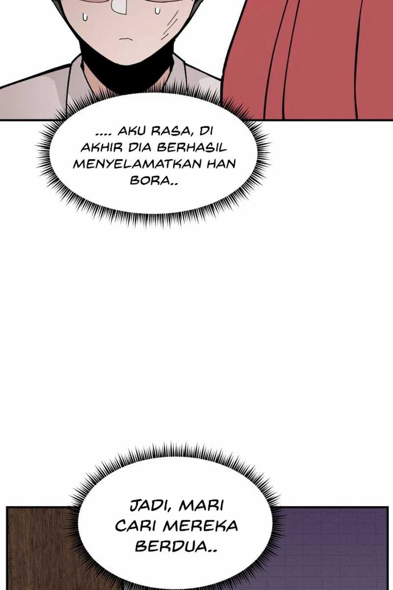 Villain Classroom chapter 8 halaman 27