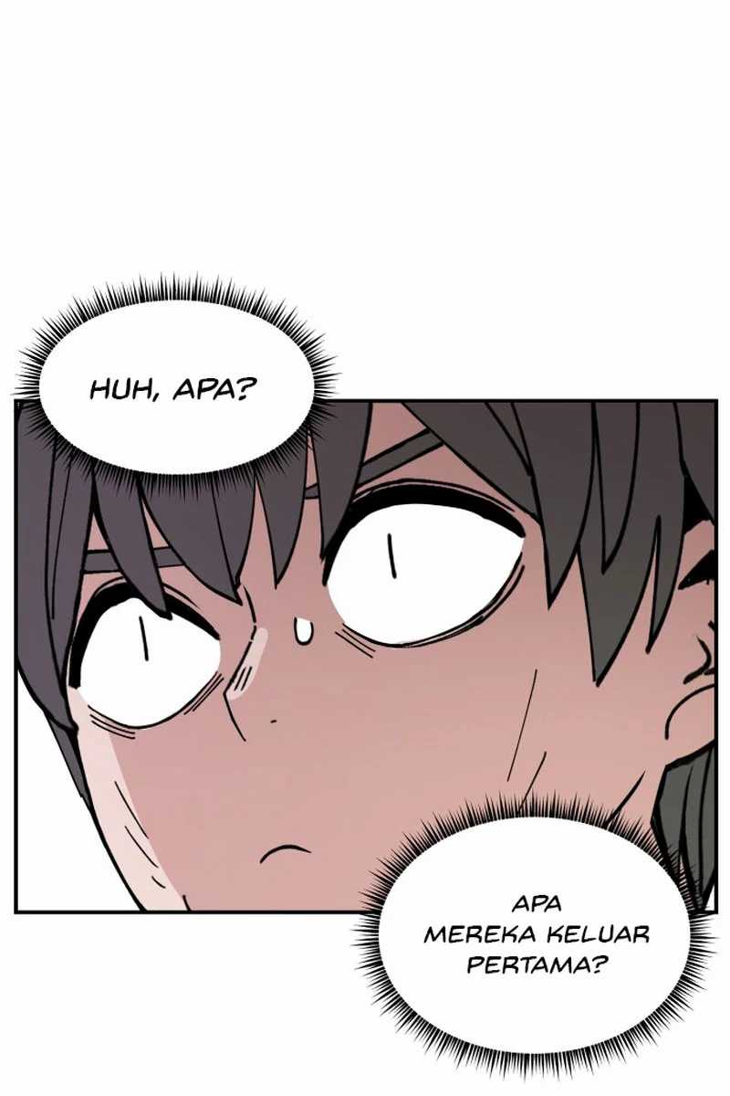 Villain Classroom chapter 8 halaman 30