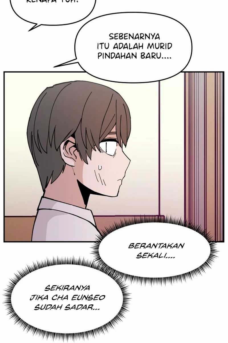 Villain Classroom chapter 8 halaman 38