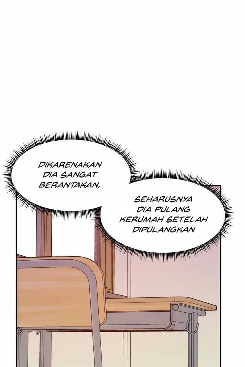 Villain Classroom chapter 8 halaman 39