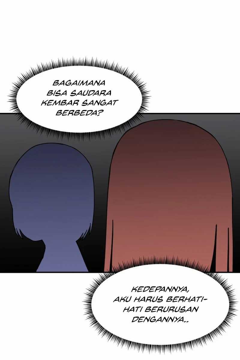 Villain Classroom chapter 8 halaman 43