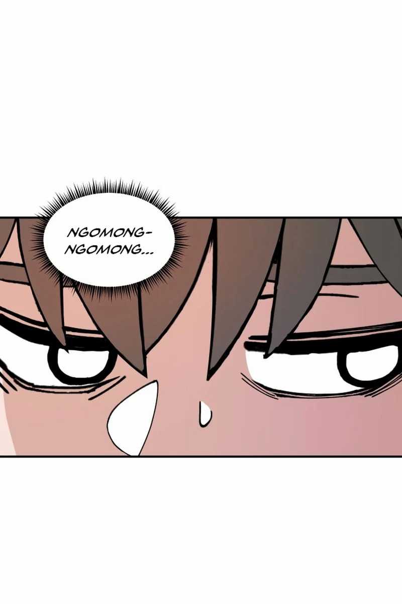 Villain Classroom chapter 8 halaman 44
