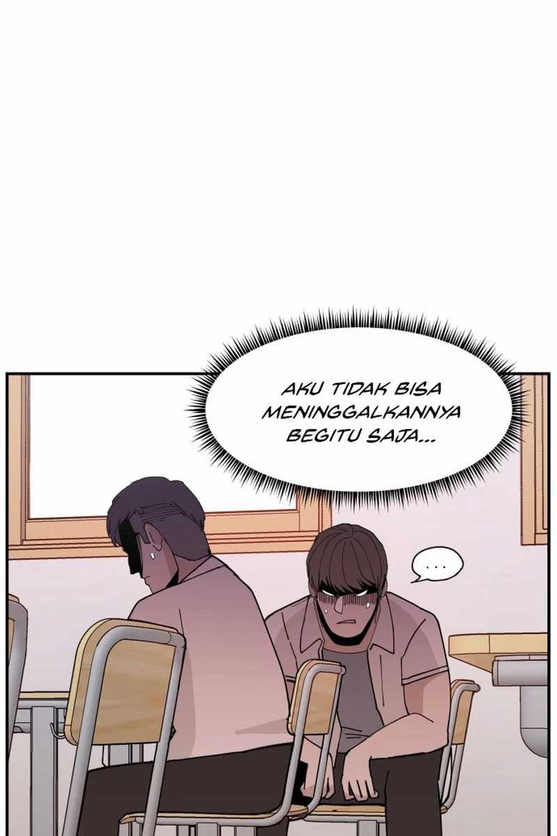 Villain Classroom chapter 8 halaman 45