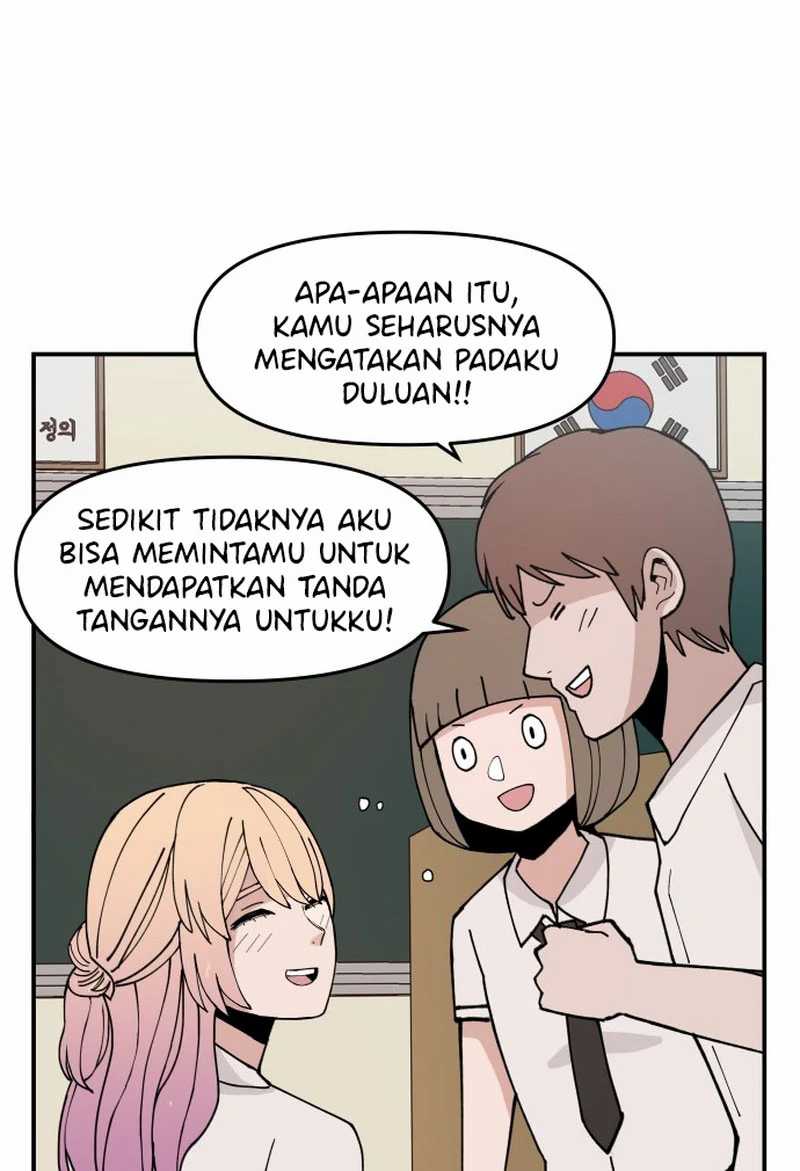 Villain Classroom chapter 8 halaman 50