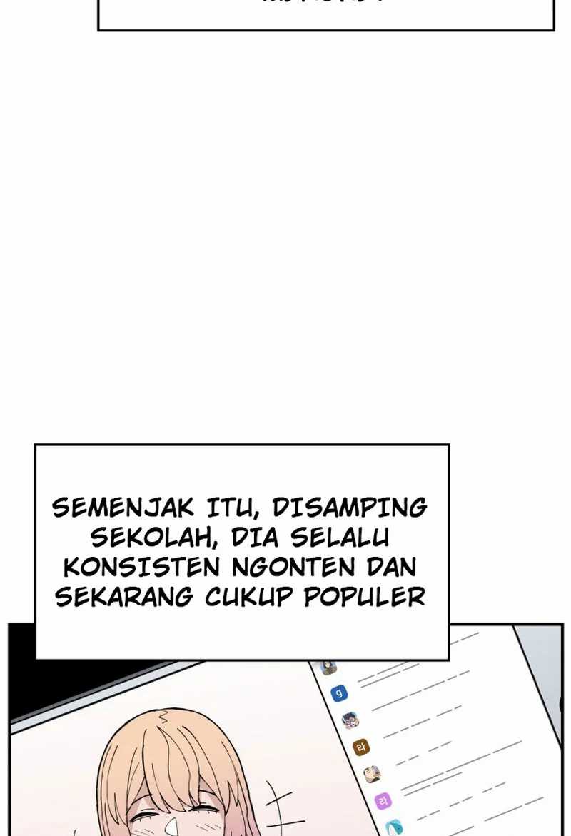 Villain Classroom chapter 8 halaman 58