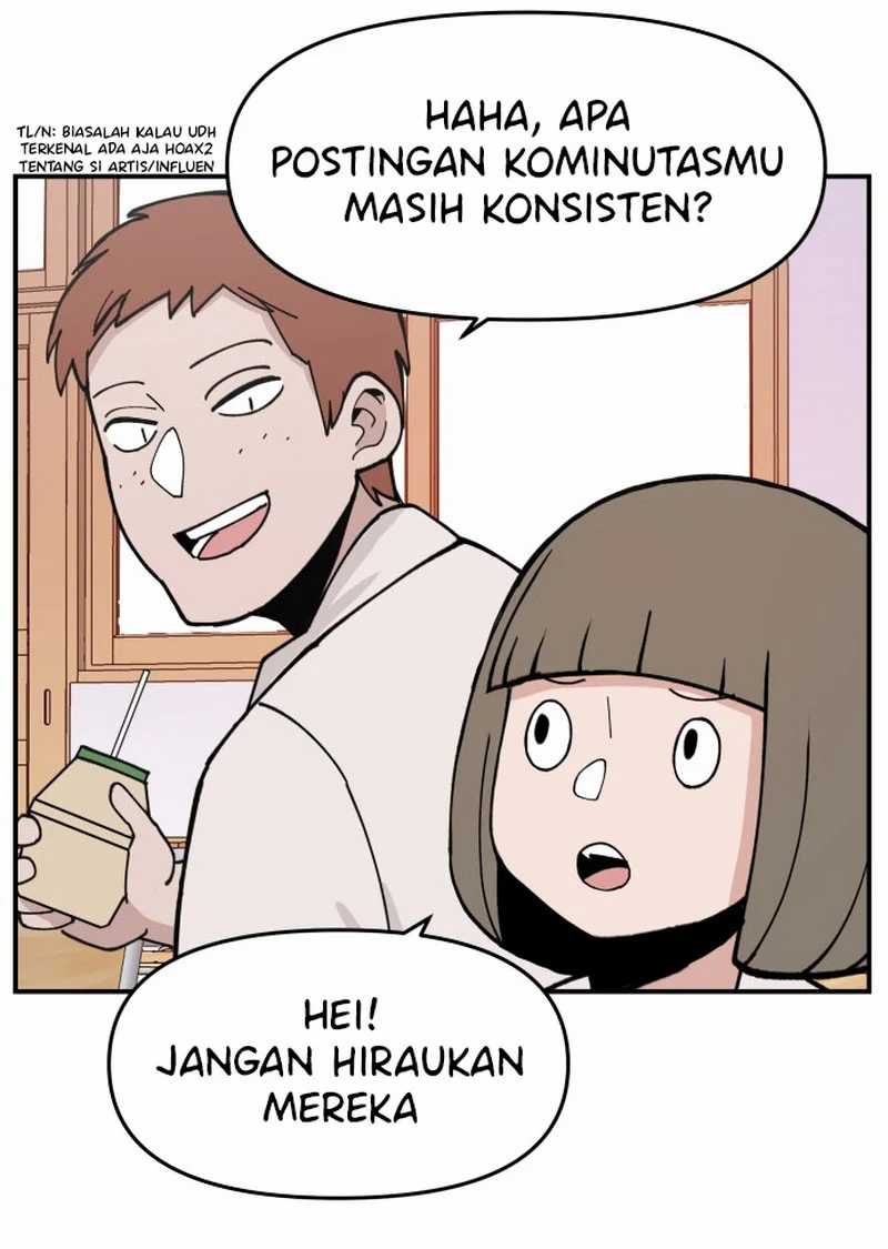 Villain Classroom chapter 8 halaman 64