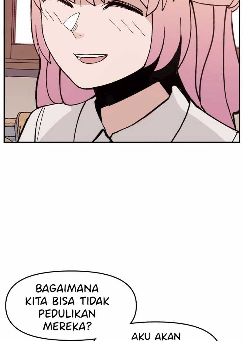 Villain Classroom chapter 8 halaman 67