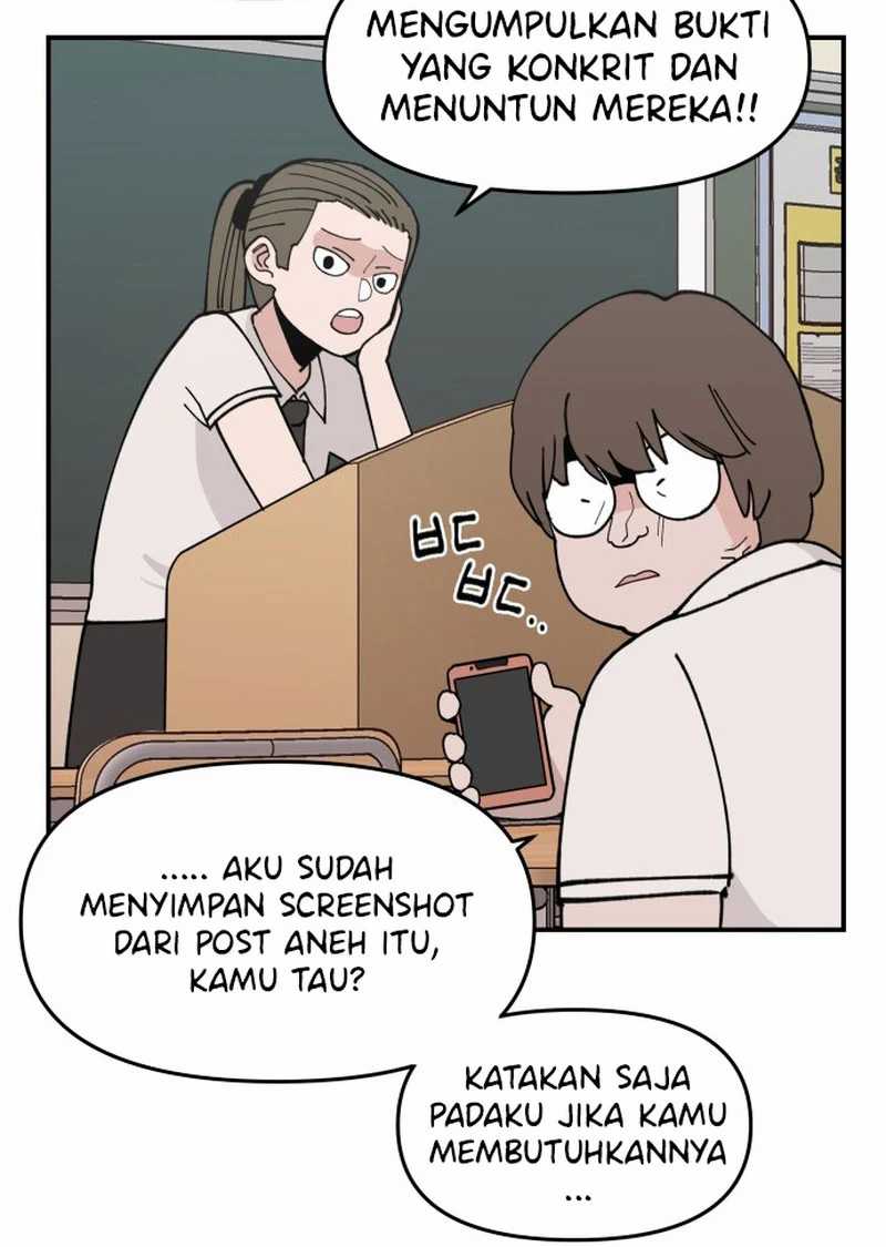 Villain Classroom chapter 8 halaman 68