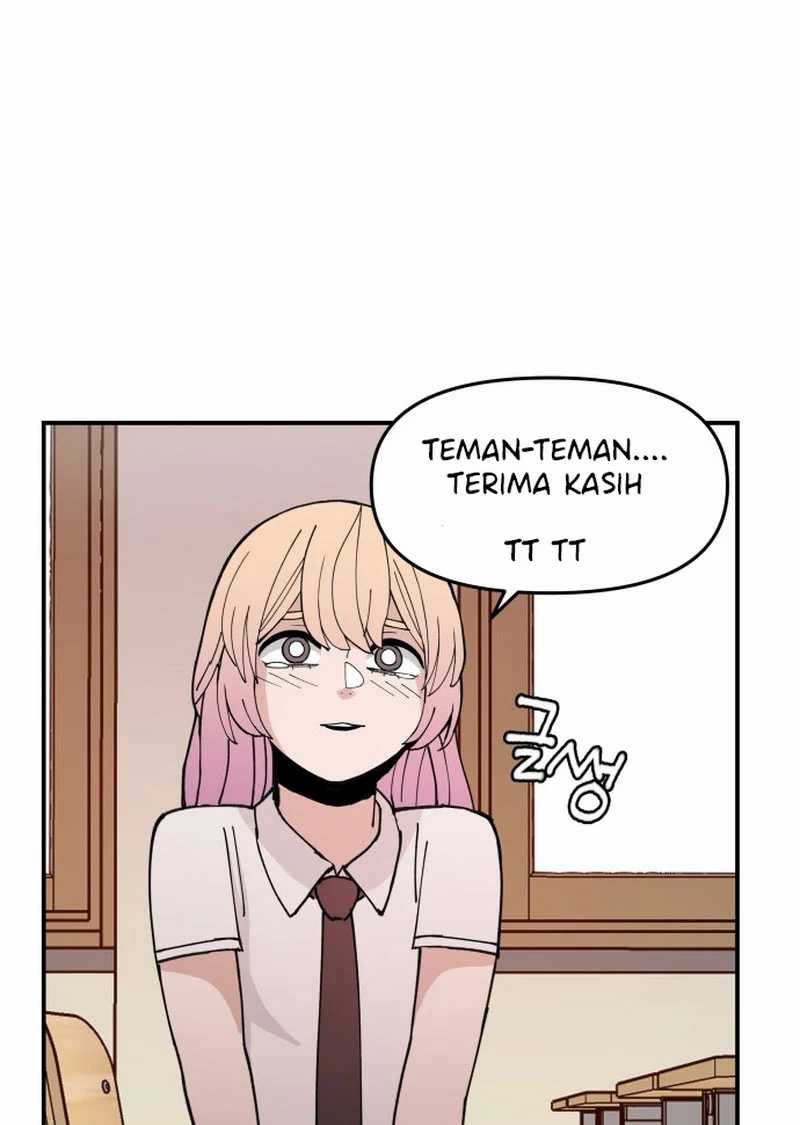 Villain Classroom chapter 8 halaman 69