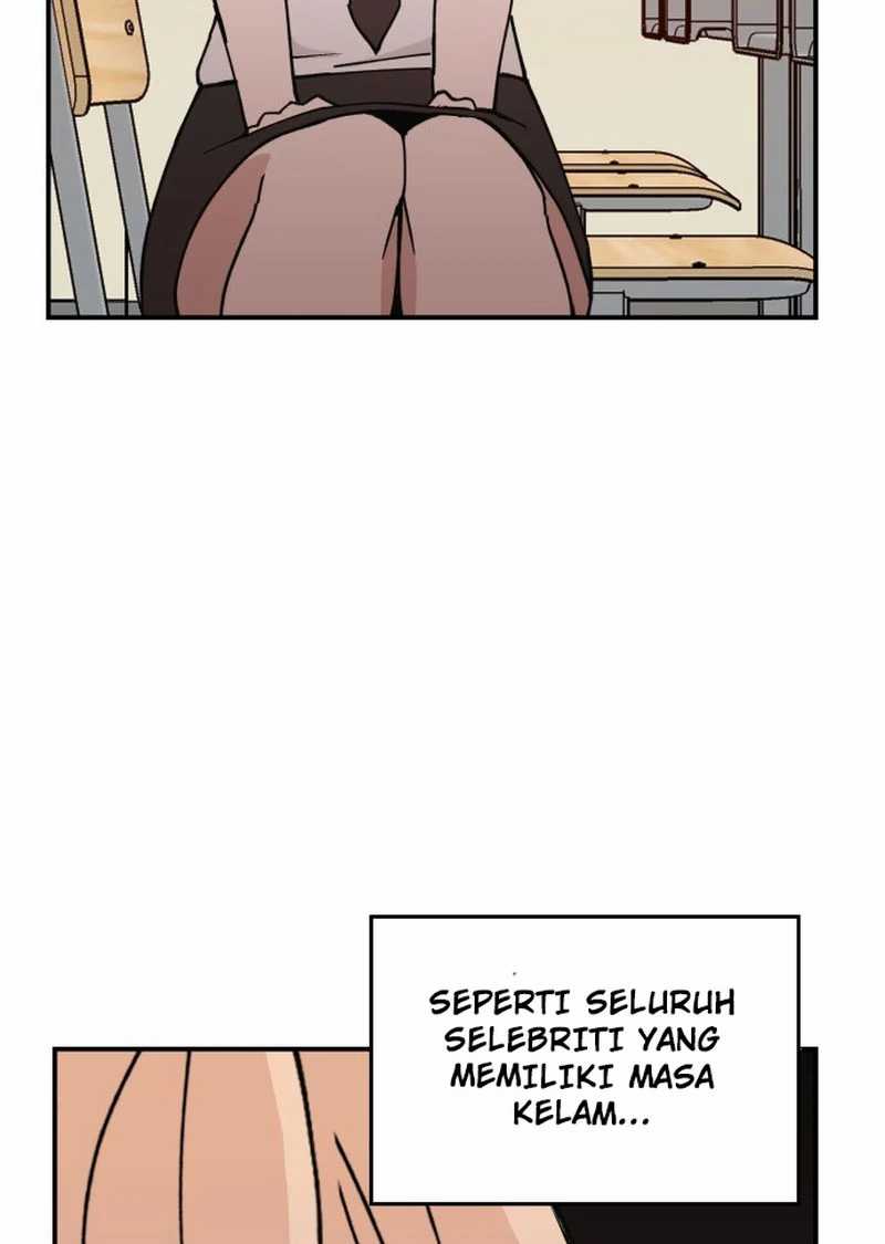 Villain Classroom chapter 8 halaman 70