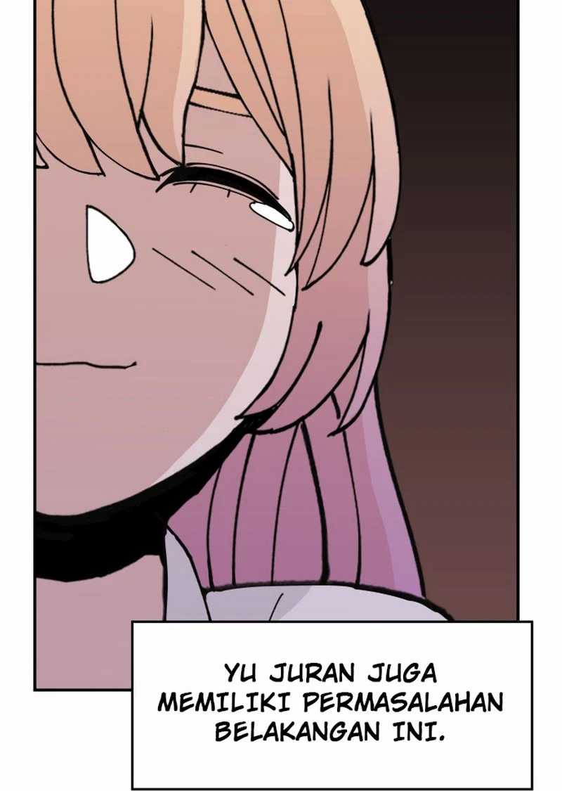 Villain Classroom chapter 8 halaman 71