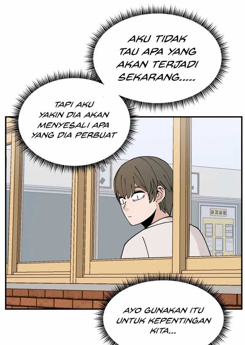 Villain Classroom chapter 8 halaman 77