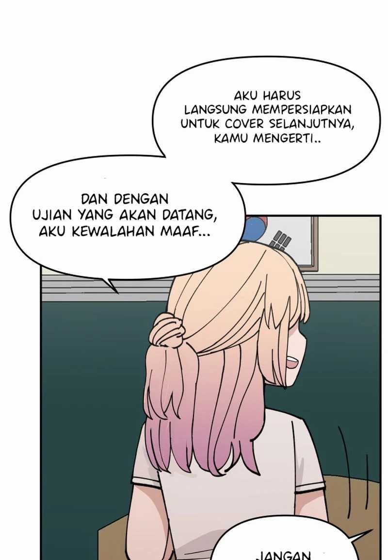 Villain Classroom chapter 8 halaman 82