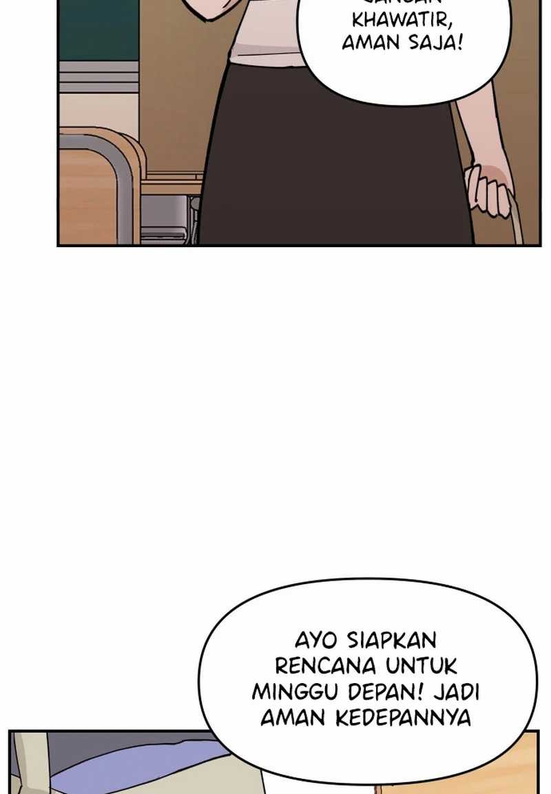 Villain Classroom chapter 8 halaman 83