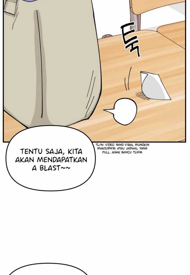 Villain Classroom chapter 8 halaman 84