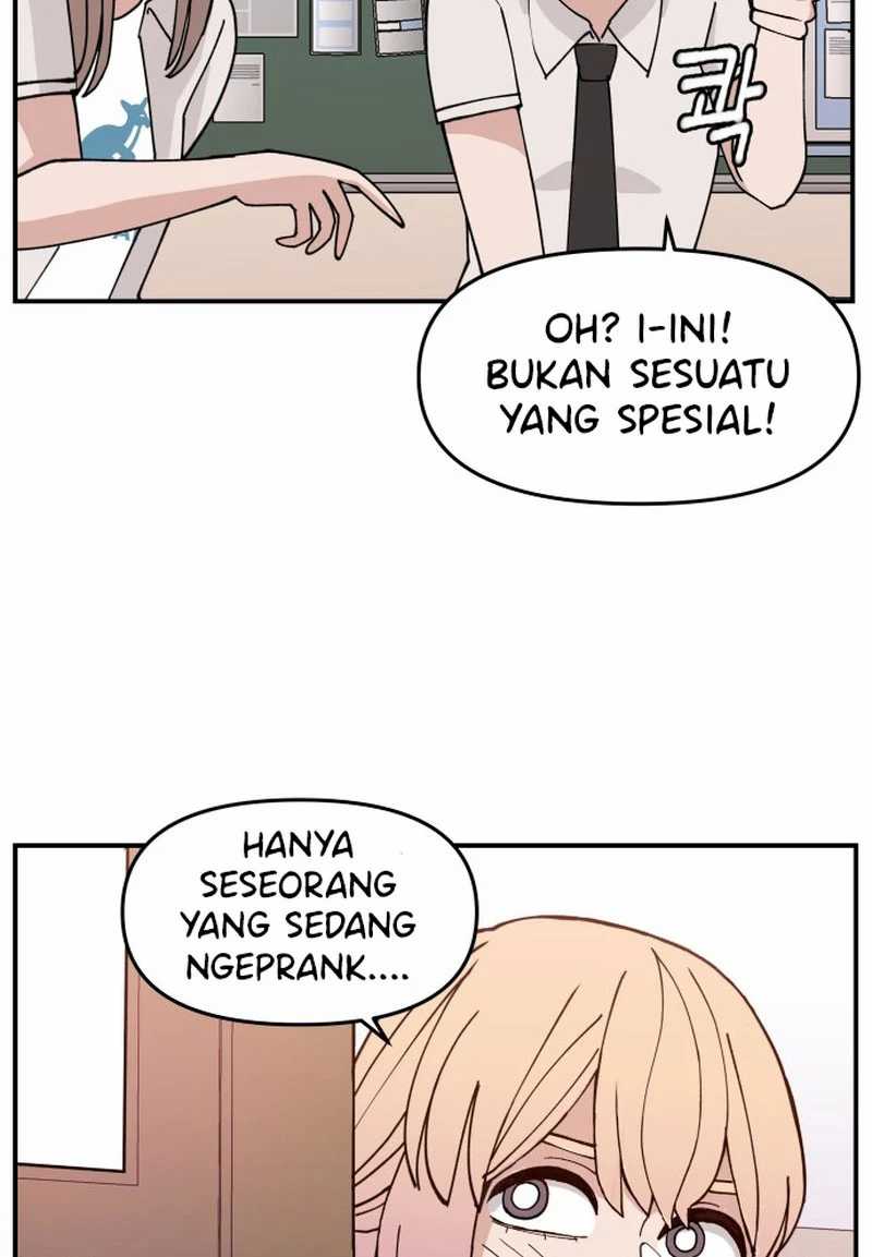 Villain Classroom chapter 8 halaman 91