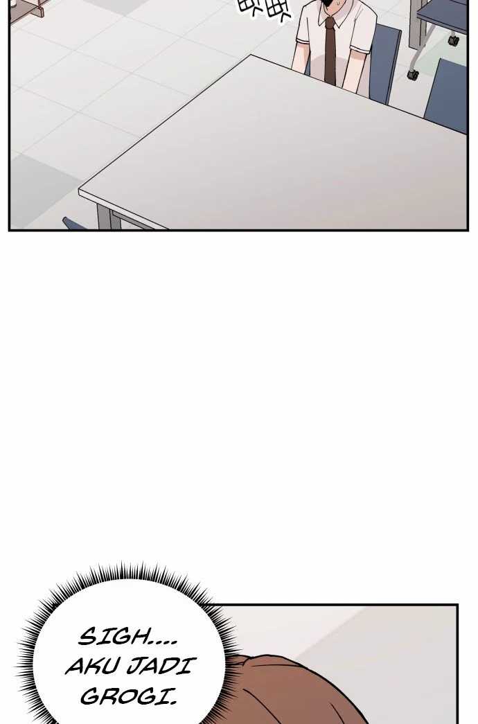 Villain Classroom chapter 9 halaman 5