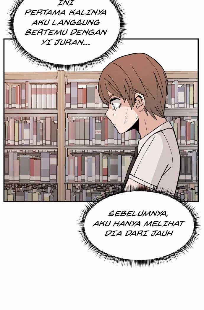 Villain Classroom chapter 9 halaman 7