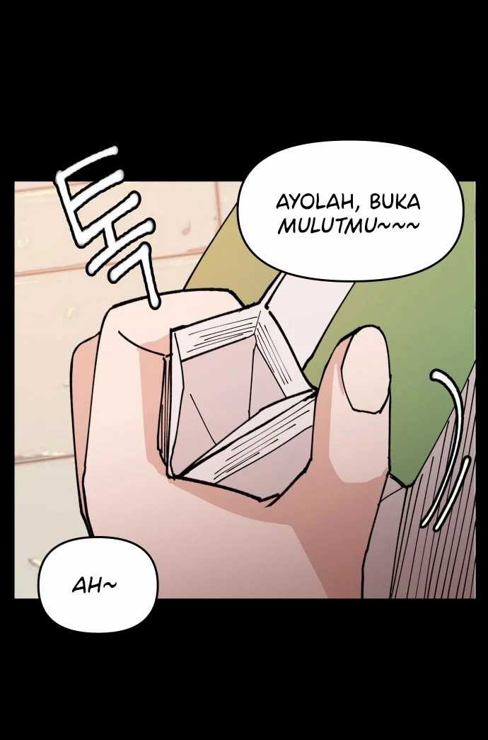 Villain Classroom chapter 9 halaman 12
