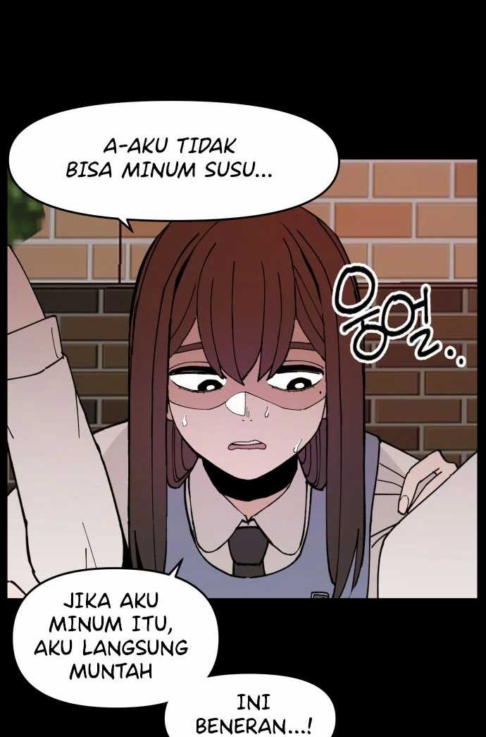 Villain Classroom chapter 9 halaman 13