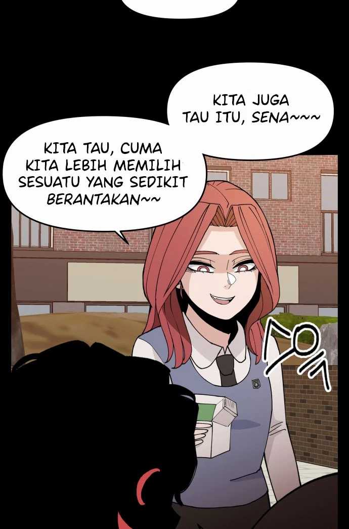 Villain Classroom chapter 9 halaman 14