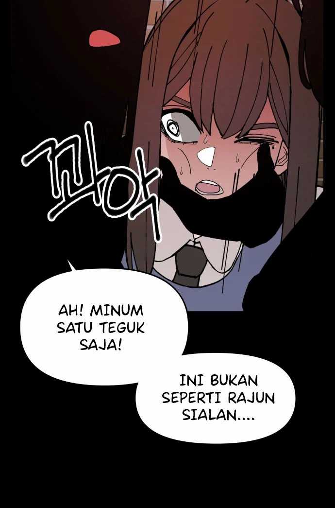 Villain Classroom chapter 9 halaman 16