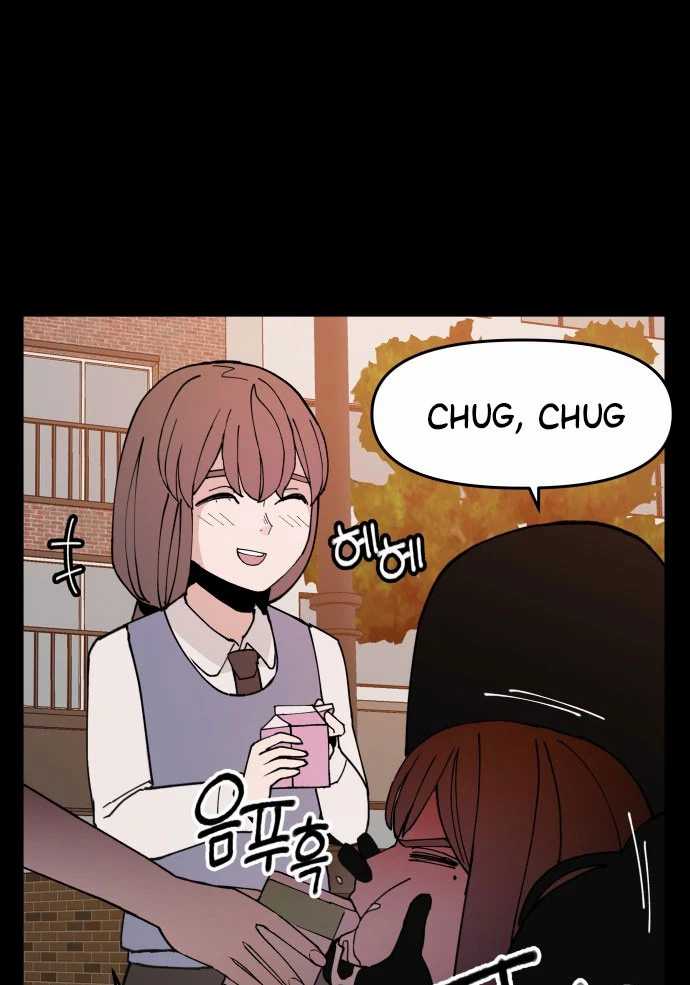 Villain Classroom chapter 9 halaman 17
