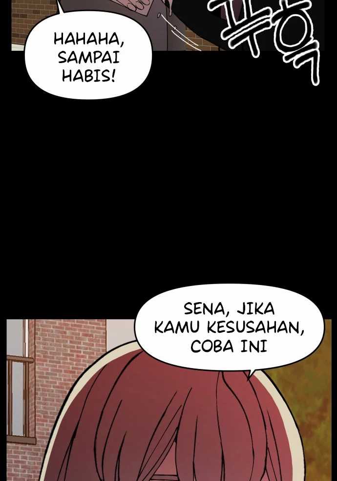 Villain Classroom chapter 9 halaman 18
