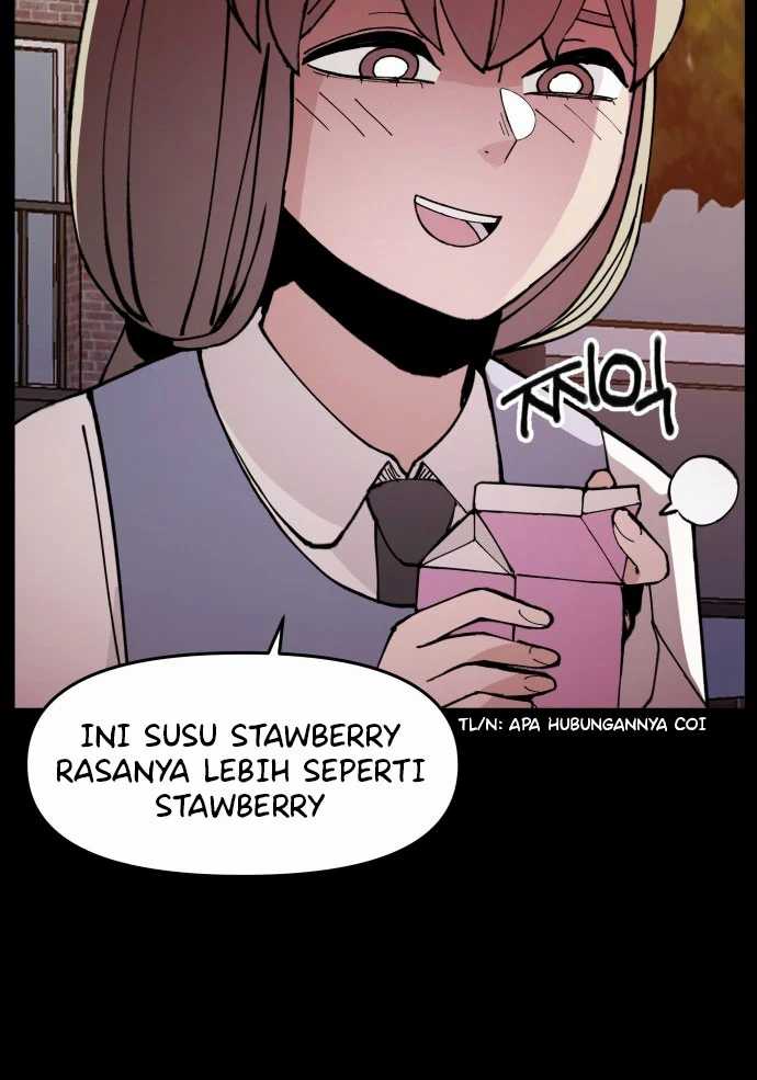 Villain Classroom chapter 9 halaman 19