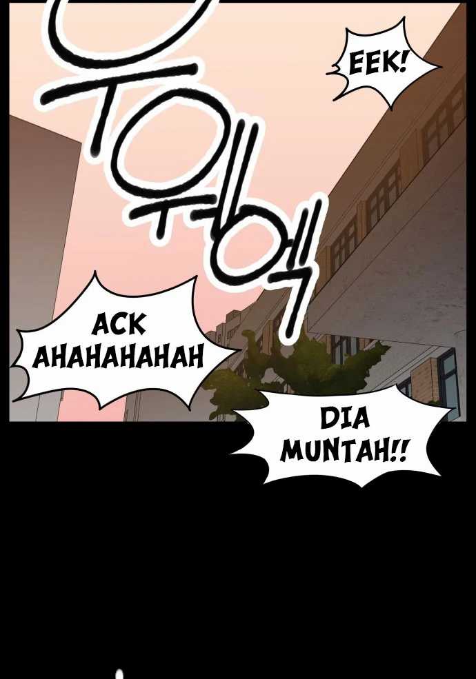 Villain Classroom chapter 9 halaman 21