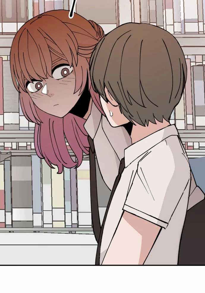 Villain Classroom chapter 9 halaman 28
