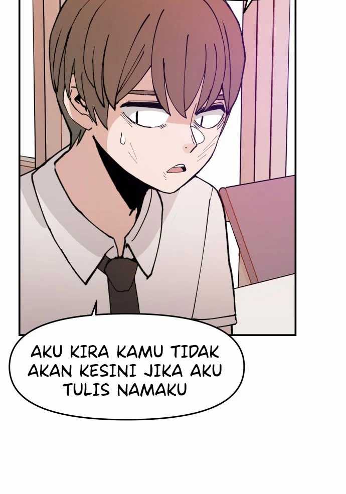Villain Classroom chapter 9 halaman 32