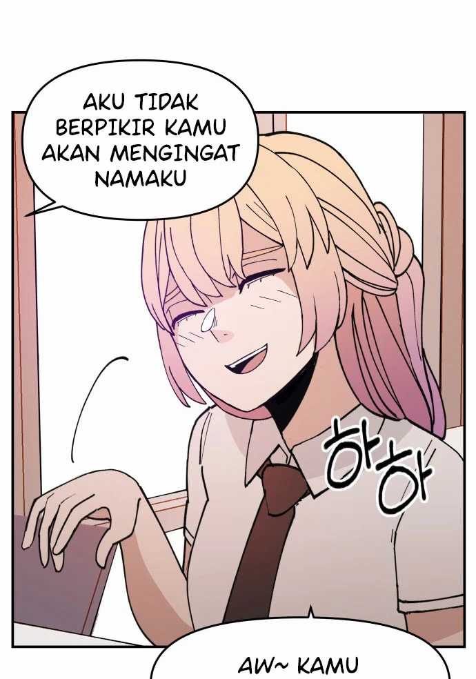Villain Classroom chapter 9 halaman 33
