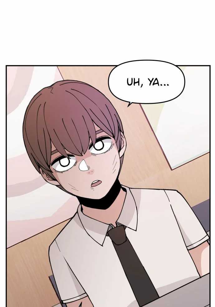Villain Classroom chapter 9 halaman 42