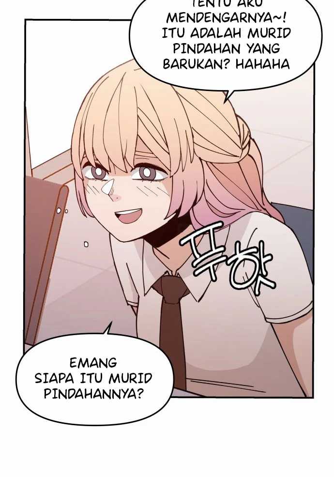 Villain Classroom chapter 9 halaman 47