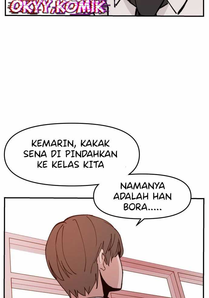 Villain Classroom chapter 9 halaman 49