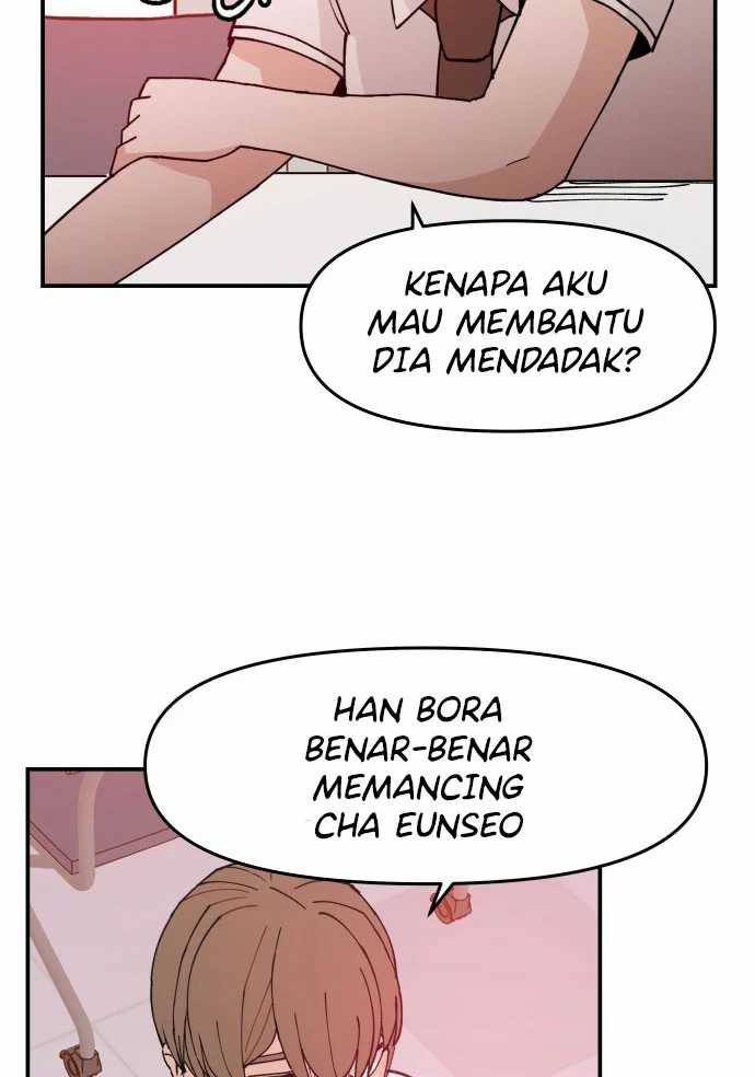 Villain Classroom chapter 9 halaman 65