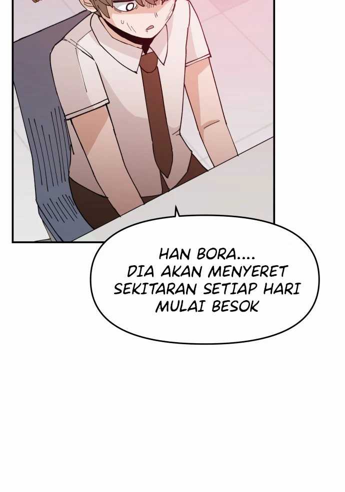 Villain Classroom chapter 9 halaman 66