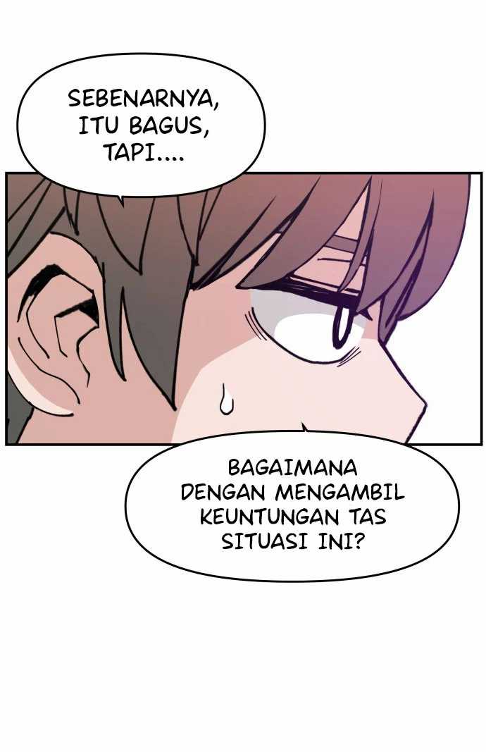Villain Classroom chapter 9 halaman 69