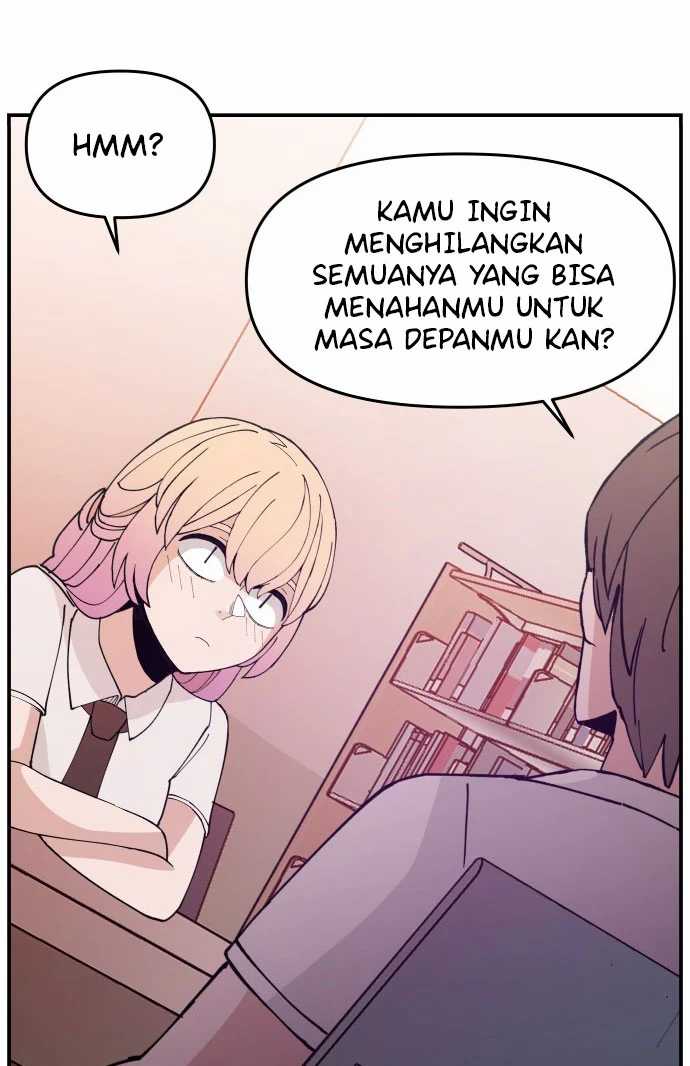 Villain Classroom chapter 9 halaman 70